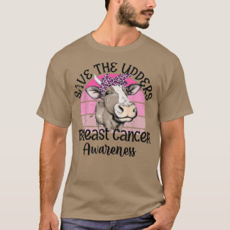 Camiseta Gracioso Salve La Pechuga De Los Agricultores De V