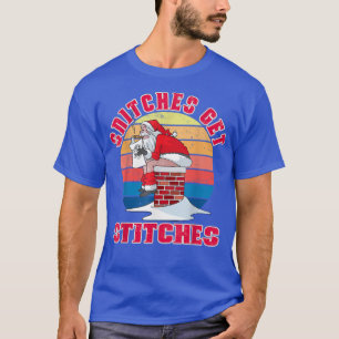 Camiseta Gracioso Santa Claus Xmas Familia Pajamas Snitats