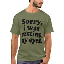 Gracioso Siento Estar Descansando Mis Ojos