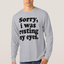 Gracioso Siento Estar Descansando Mis Ojos