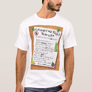 Camiseta Gracioso sobre el regalo de cumpleaños de la coli