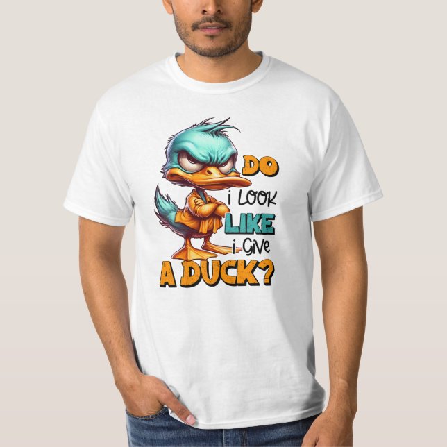 Camiseta Gracioso - Tee (Anverso)