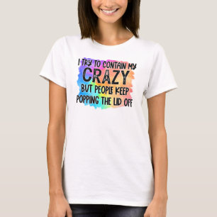 Camiseta Gracioso - Tee
