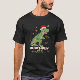 Camiseta Gracioso Tee De Dinosaurio - Ahora Soy Imparable T