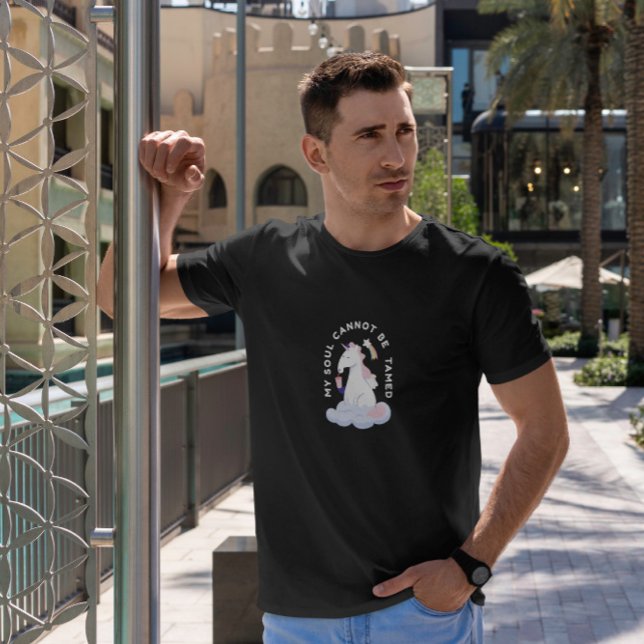 Camiseta Gracioso Vacío (Subido por el creador)