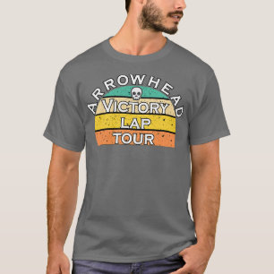 Camiseta Gracioso Vector Retro de Autobús Cita Algodón Vict