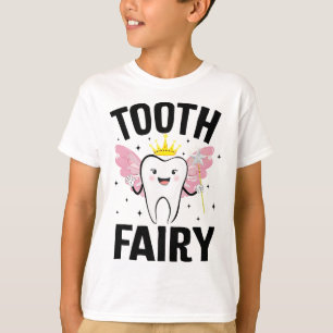Camiseta Gracioso Vestido De Halloween Para Mujeres Niños