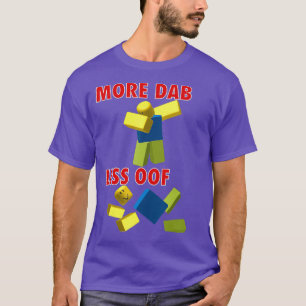Camiseta Gracioso videojugador menos de más tontería para n