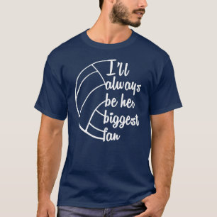 Camiseta Gracioso Voleibol Para Mujeres Entrenadoras De Pap