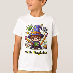 Camiseta Gracioso Volver a la escuela Pun