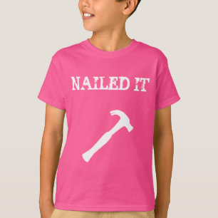 Camiseta Gracioso y cegado