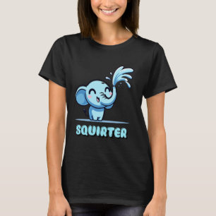Camiseta Gracioso Y Vergonzoso Meme Lover Adorable Wo