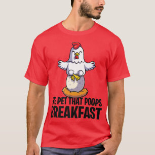 Camiseta Graciosos agricultores polarizan al Mascota que ha
