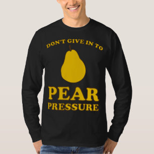 Camiseta Graciosos Castigos De Frutas - No Se Den Por venci