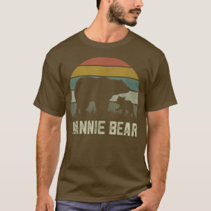 Camiseta Graciosos Días de la Madre Abuelos Camisetas, niño