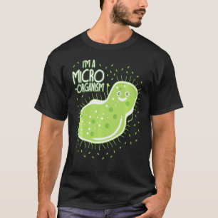 Camiseta Graciosos memes de biología para profesores de bac