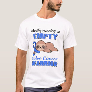 Camiseta Graciosos obsequios para concientizar sobre el cá