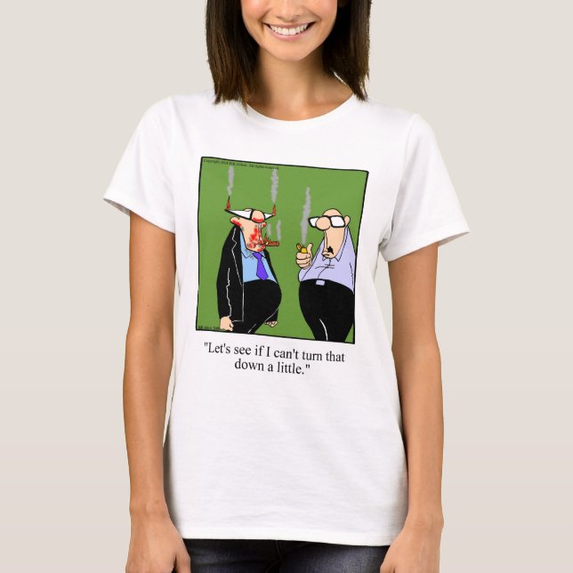 Camiseta ¡Graciosos Regalos De Azúcar! (Anverso)