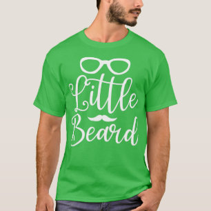Camiseta Graciosos Regalos De Barba Para Los Hombres Barba