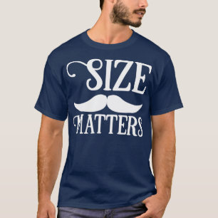 Camiseta Graciosos Regalos De Barba Para Los Hombres De Tam