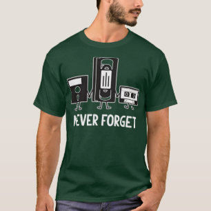 Camiseta Graciosos regalos de ciencia tecnología para mamá