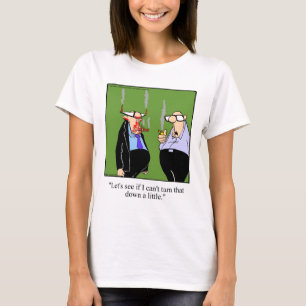 Camiseta ¡Graciosos regalos de cigarro!