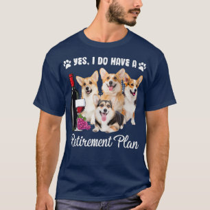 Camiseta Graciosos Regalos De Jubilación Para Mujeres De Co