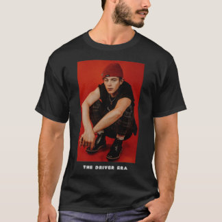 Camiseta Graciosos Regalos De La Era Del Conductor Para El 