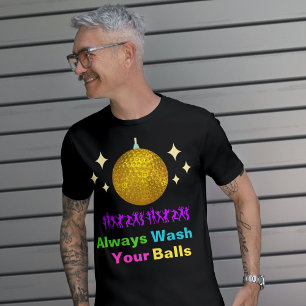 Camiseta Graciosos regalos de Personalizado para entrenador