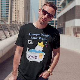 Camiseta Graciosos regalos de Personalizado para entrenador