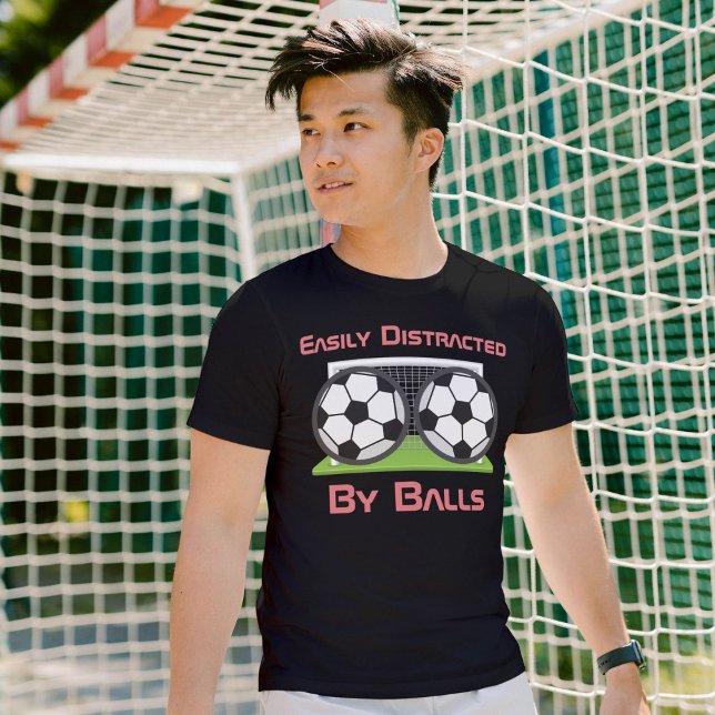 Camiseta Graciosos regalos de Personalizado para jugadores  (Funny Custom Gifts for Soccer Players Fans Coaches)