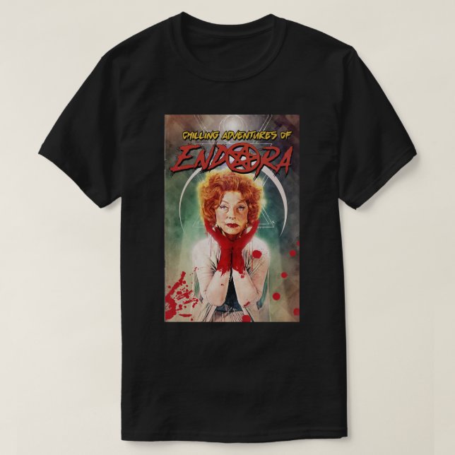 Camiseta Graciosos Regalos Para Aventuras De Enorme Regalo (Diseño del anverso)