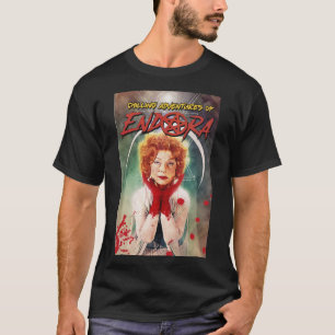 Camiseta Graciosos Regalos Para Aventuras De Enorme Regalo