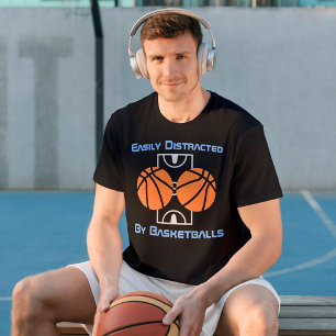 Camiseta Graciosos regalos Personalizados para los aficiona