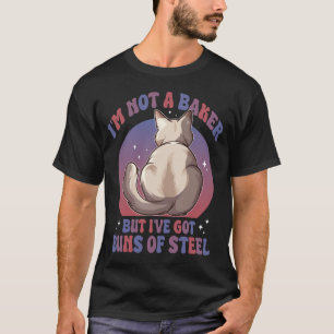 Camiseta Graciosos y ricas connivencia con el humor gitano