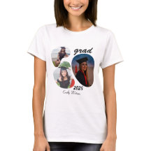 Grad 2025 personalizado