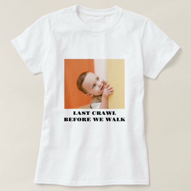 Camiseta Grad Grad Personalized Graduation Gift T-Shirt (Diseño del anverso)