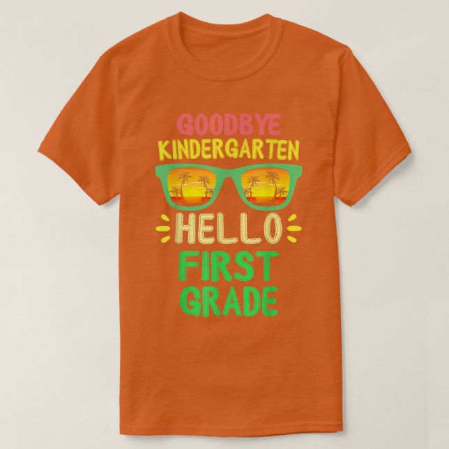 Camiseta Grad Hello de la Grad 2022 (Diseño del anverso)