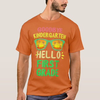 Camiseta Grad Hello de la Grad 2022