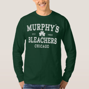 Camiseta Gradas de Murphy Chicago Est 1980