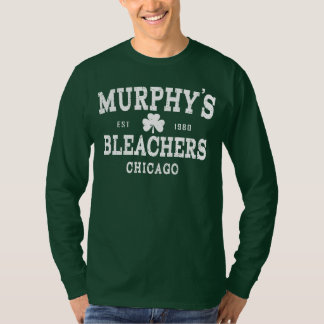 Camiseta Gradas de Murphy Chicago Est 1980