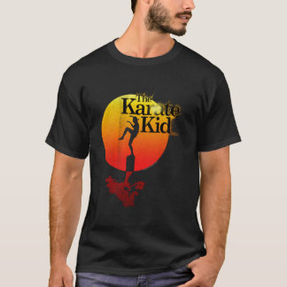 Camiseta Gradiente Karate Kid Sun