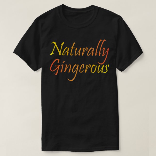 Camiseta Gradiente natural original (Diseño del anverso)