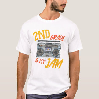 Camiseta grado
