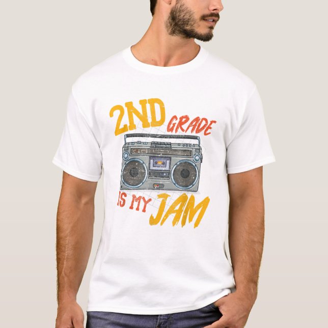 Camiseta grado (Anverso)
