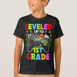 Camiseta Grado de 11º docente de nuevo a