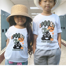 Camiseta Grado de nombre personalizado divertido año retro 