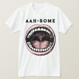 Camiseta Grado Dental School