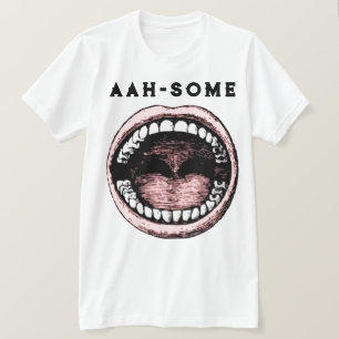Camiseta Grado Dental School