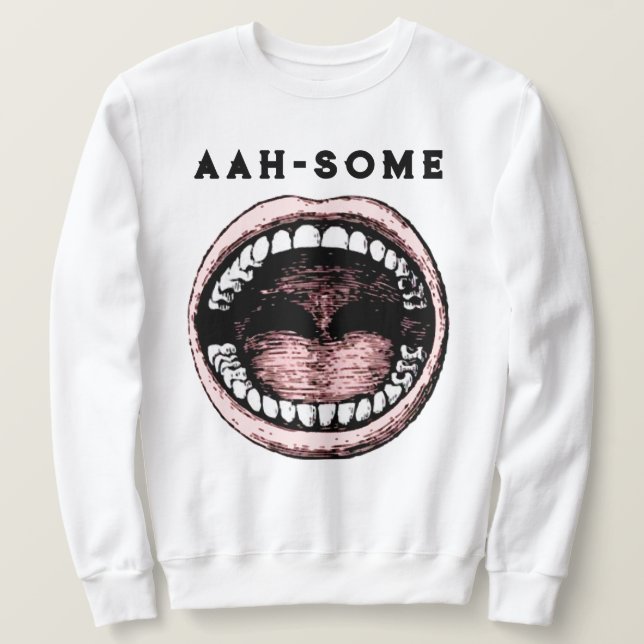 Camiseta Grado Dental School (Anverso del diseño)